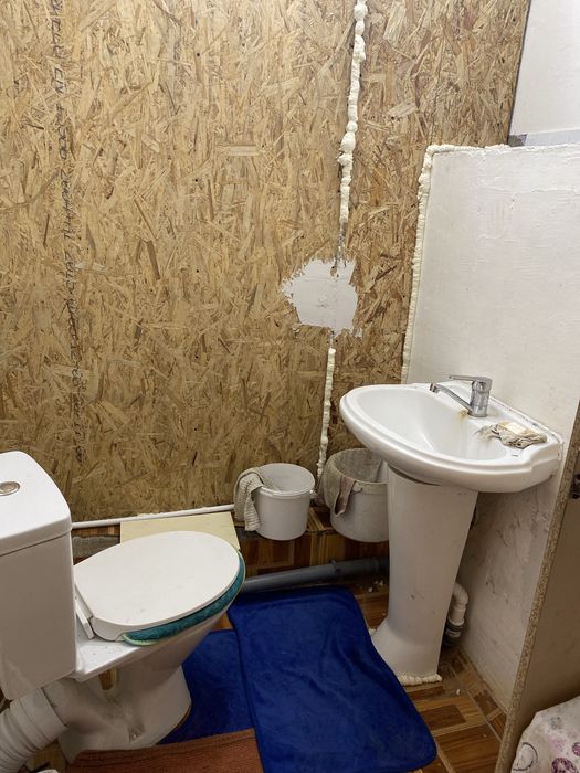 Сдам благоустроеную времянку .