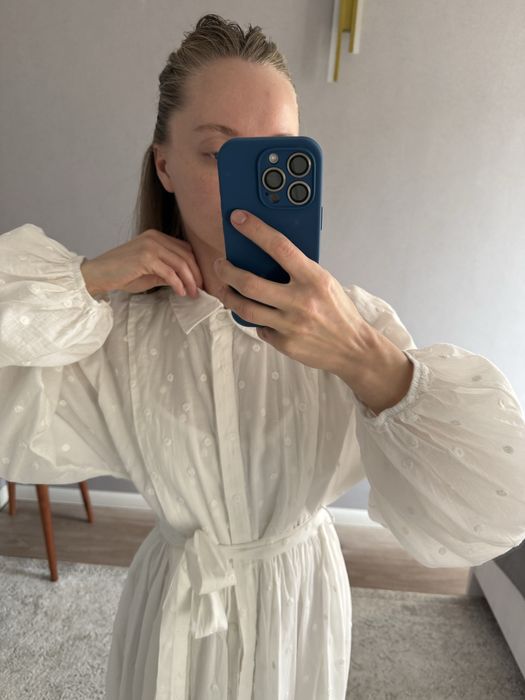 Платье женское вечернее