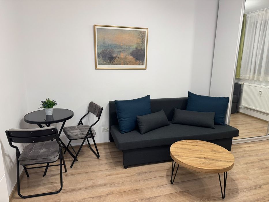 Garsoniera decomandata de închiriat Floreasca / Compozitori