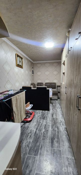 Срочно продается 2 ком..квартира Мархабо.