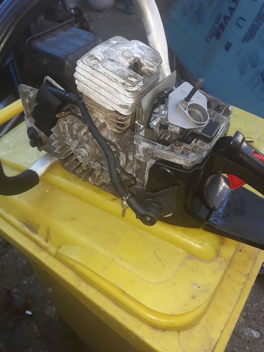 Piese/Reparatii:Drujba,motocoasa,Nebulizator,Trotineta Electrica