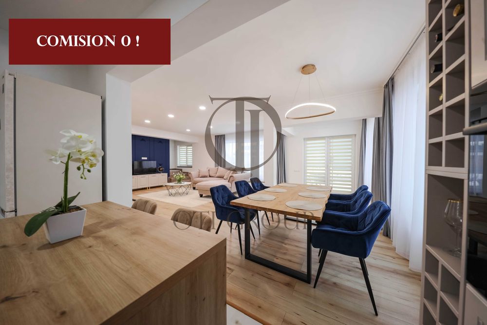 Casa individuala cu 540mp teren, langa KM 17, Jucu, Comision 0%