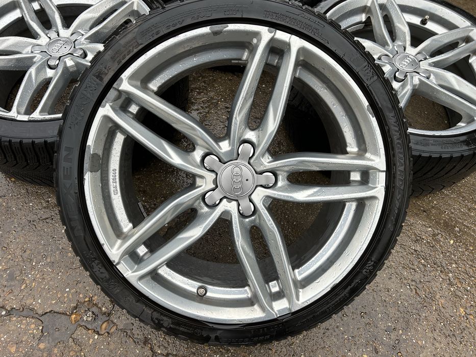 5x112 19 за audi ЕТ35