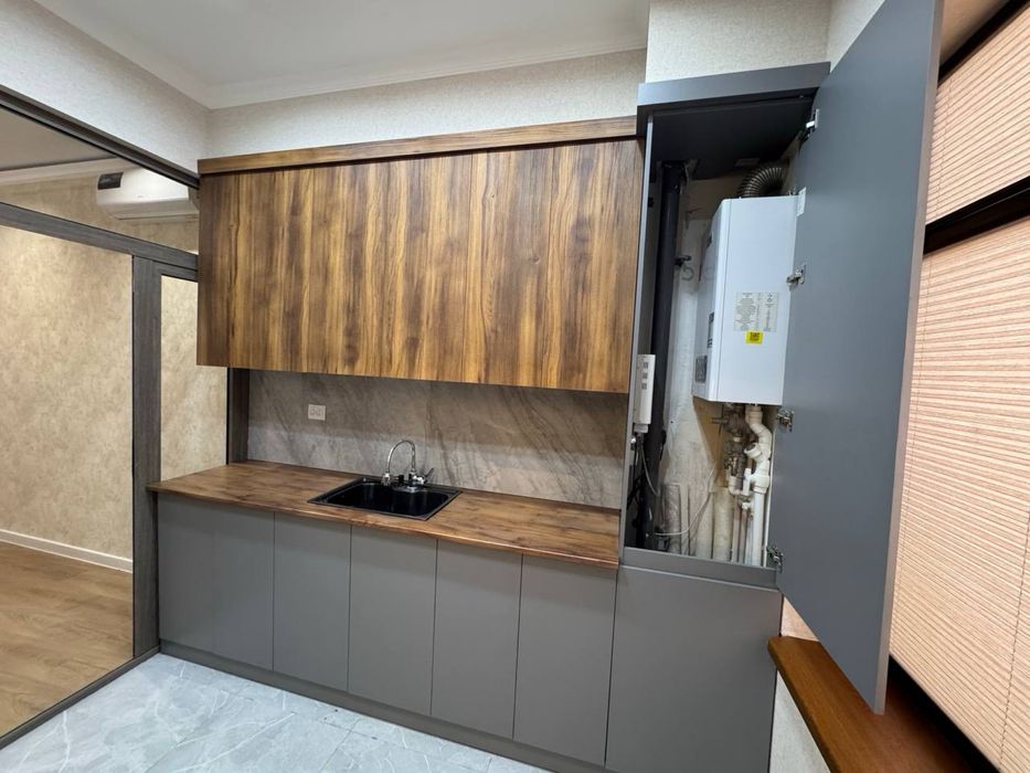 Сдается квартира своя