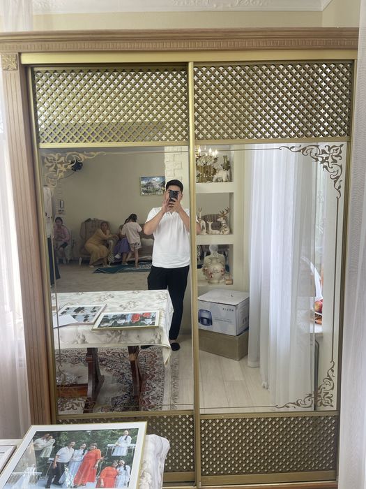 Продам шкаф срочно