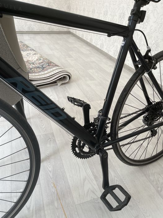 Велосипед Шоссейный REID