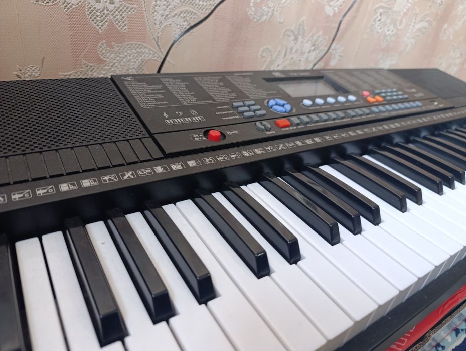 Синтезатор Yongmei-3800