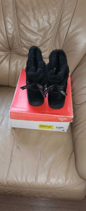 Дамски апрески Lio jo