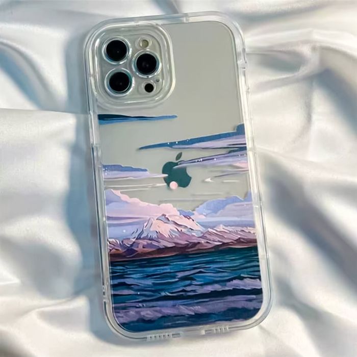Оригинальные Чехлы на iPhone
