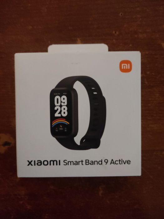 Продам Smart Band 9 Active