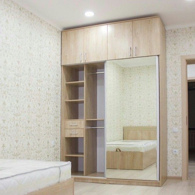 Zakazga mebel yasaymiz joyizga qarab