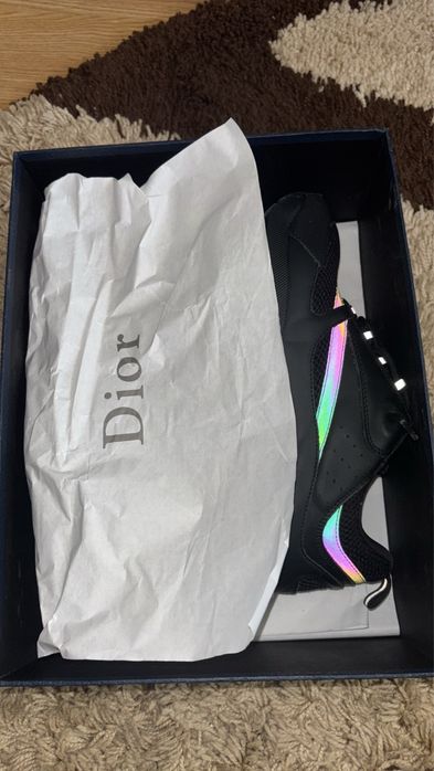 adidasi dior b22