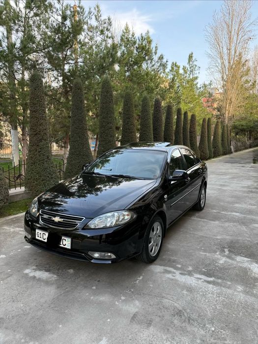 Gentra+ Lyuk. ABC. 2022-yil. Kraskasi toza. 77.000 KM.