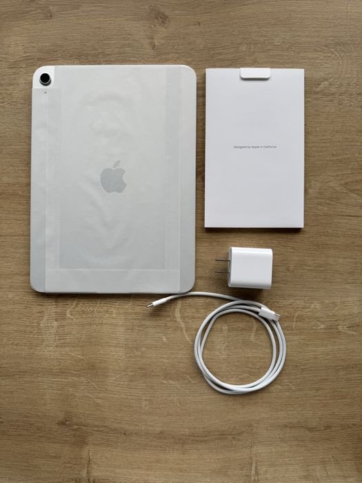 iPad 11 A16 256GB  Wi-Fi - Новый