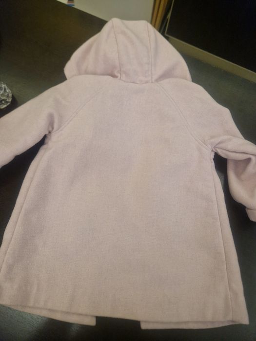 Детско палто Okaidi 116см