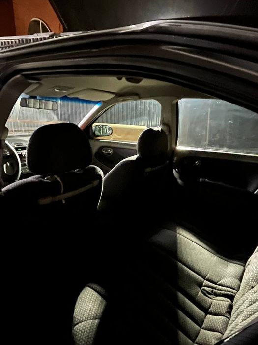 Nissan maxima 2006