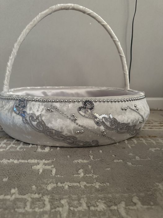 Корзина тойбастар 3000тг