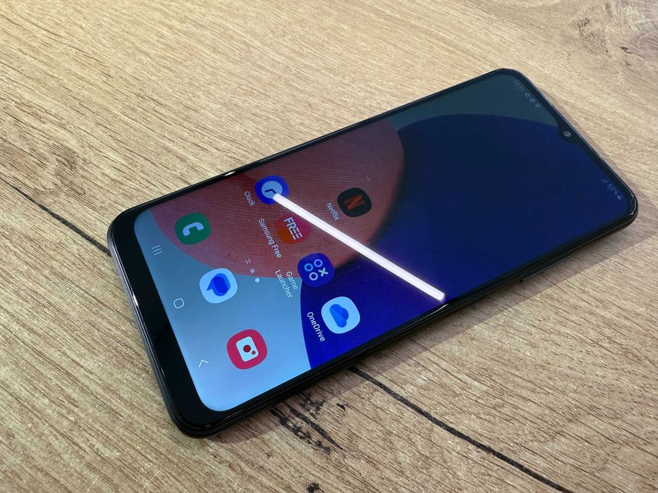 Samsung A22 64Gb | Factura & Garantie | Buy-Back |