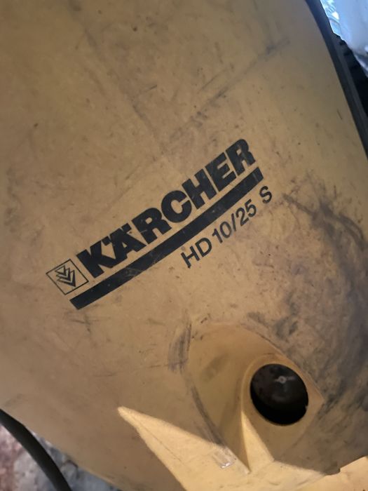 Karcher HD 10/25 S