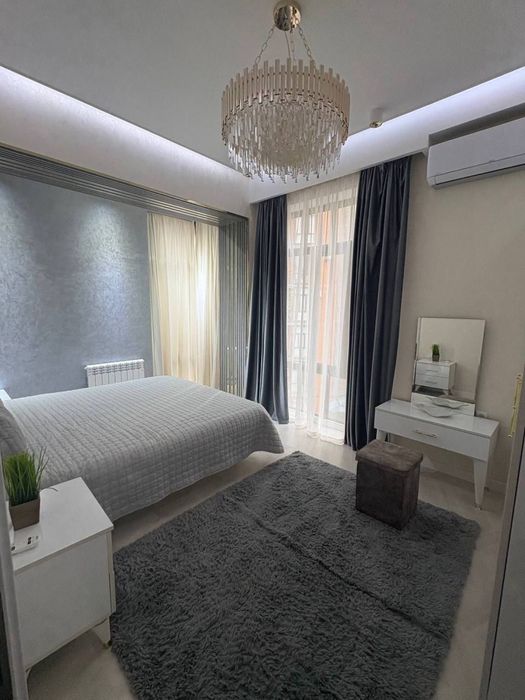 Продается 3х комнатная новостройка Паркент Авеню ул. Паркентская