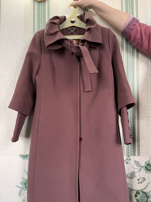 Пальто женское