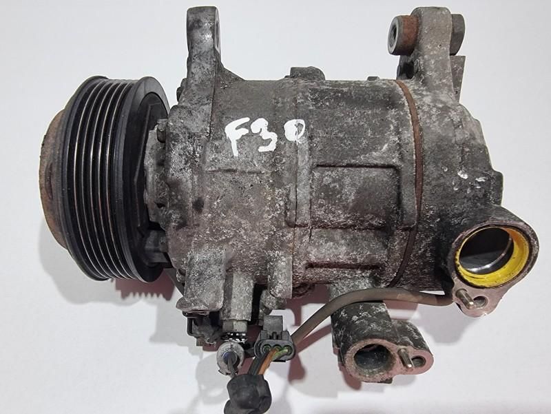 Compresor clima BMW Seria 3 LCI E90 447260-4710 2.0d 184 cp N47D20A