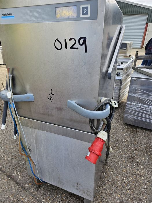 Съдомиялни подбарови, Winterhalter  топ модели 2400лв