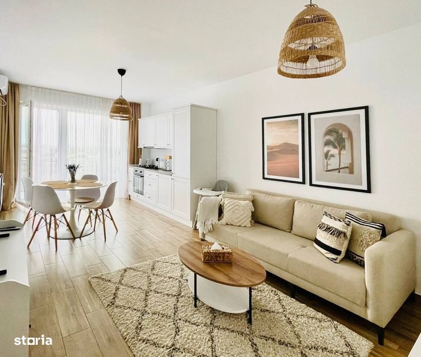 Apartament 2 camere de vânzare – LUX | Prima Onestilor, Oradea