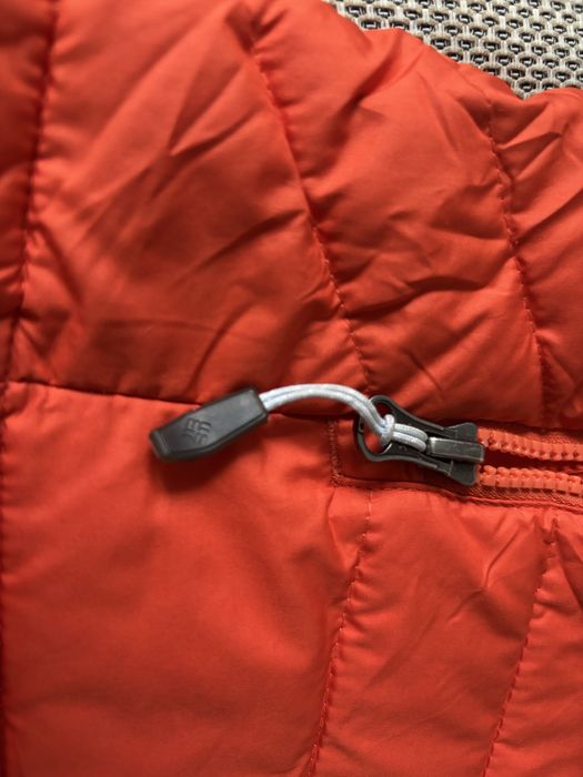 Мъжко тънко яке Columbia omni-heat