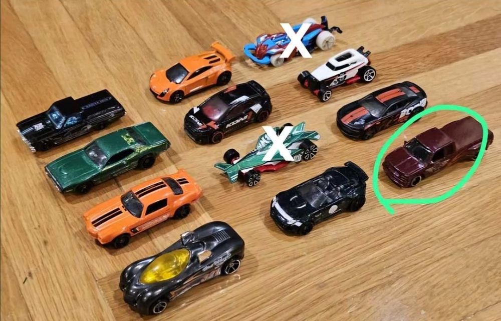 Mașinuțe hot wheels
