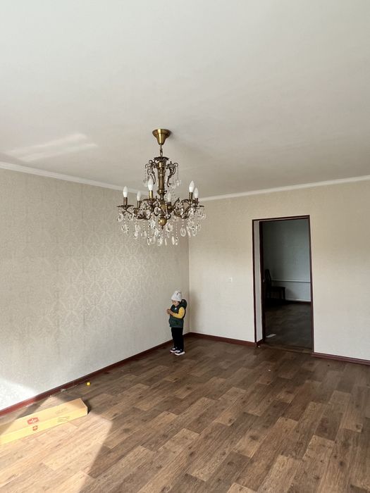 Люстра классика