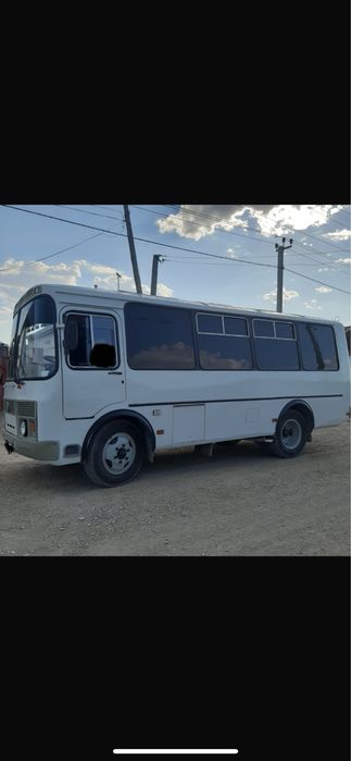 Срочно продам автобус паз