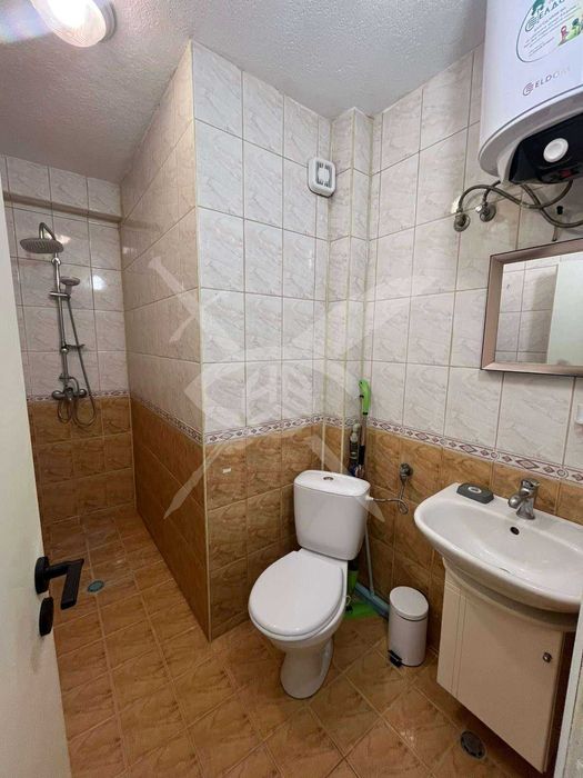 Дава се под наем Двустаен апартамент в Пловдив, Мараша - 60 кв.м за 478.38 € - Снимка #5