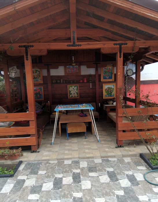 Продава се Къща в Сапарева баня - 400 кв.м за 765 €/кв.м - Снимка #8