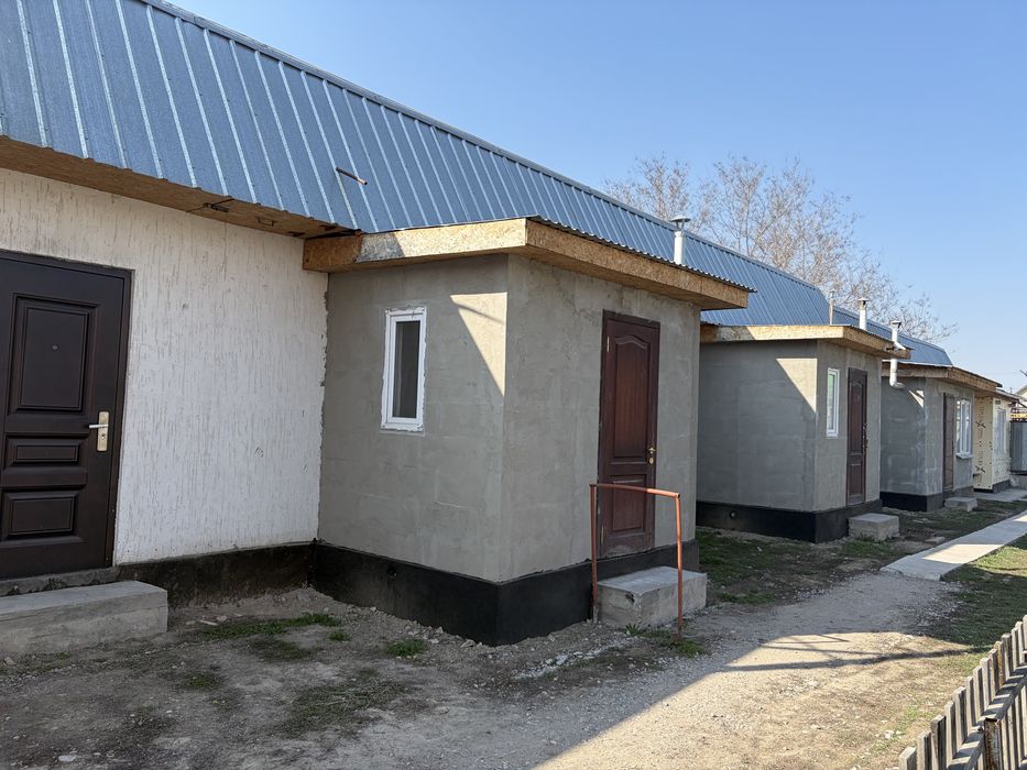 Продам дом с 5 времянками!!!