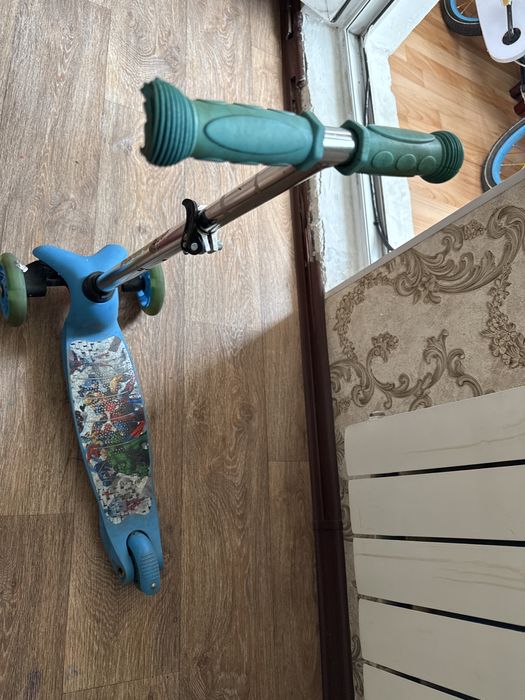 Продам Детский Самокат