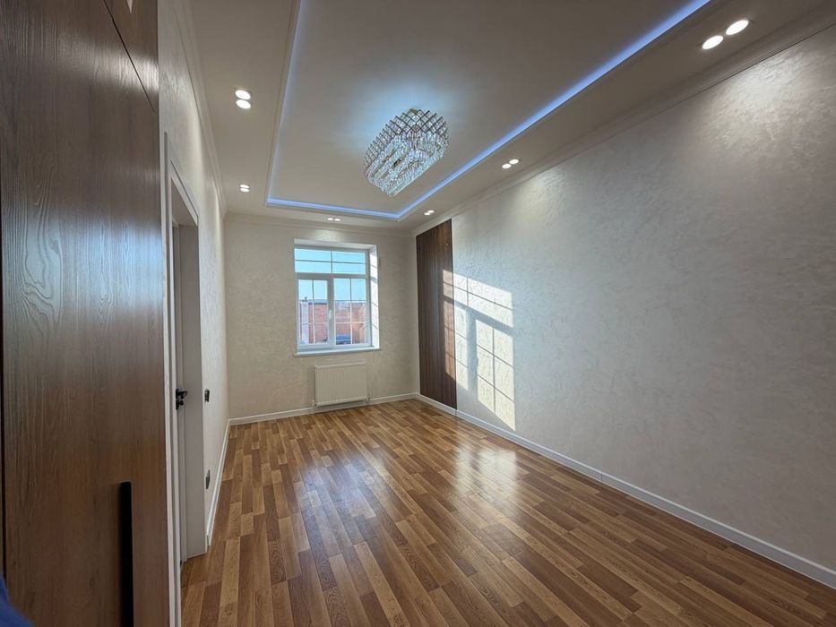 Kvartira sotiladi 2 xonali