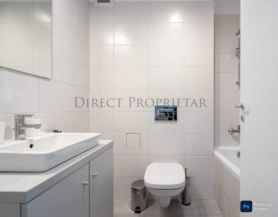 Studio - Complex Belvedere Residences