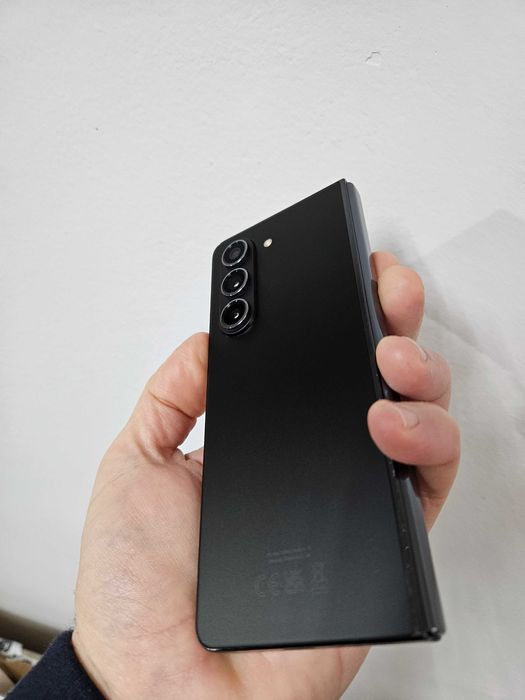 Samsung Galaxy Z fold 5, 512 Gb, 12 Gb, Garantie.