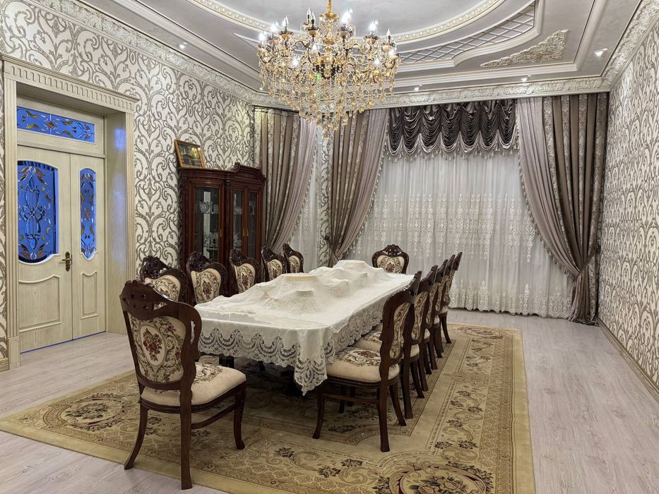 Продам уютную домик 6 суток Юнусабадский район 17 квартал