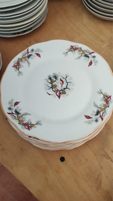 Кухонная посуда