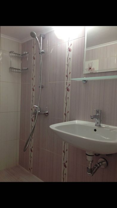 Дава се под наем Едностаен апартамент в Варна, м-т Акчелар - 43 кв.м за 348.84 € - Снимка #6