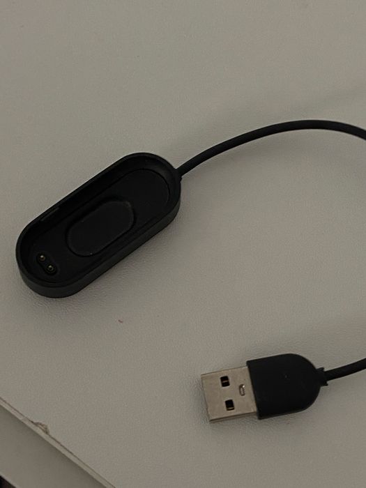 Фитнес-браслет Xiaomi Mi Band 4