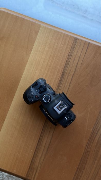 Canon r6 mark II