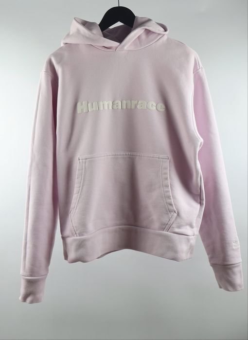 Hanorac Adidas Originals Pharrell Williams HU Humanrace