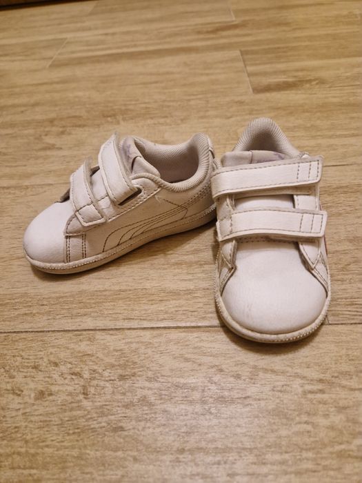 Детски маратонки Puma, 21