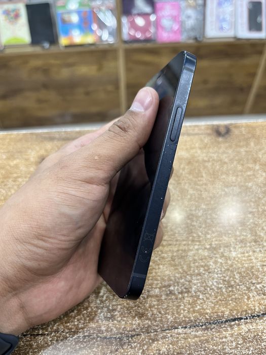 iPhone 12 mini (Kaspi 0-0-12)