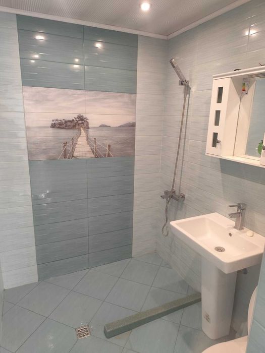 Дава се под наем Двустаен апартамент в София, Обеля 2 - 44 кв.м за 425 € - Снимка #4