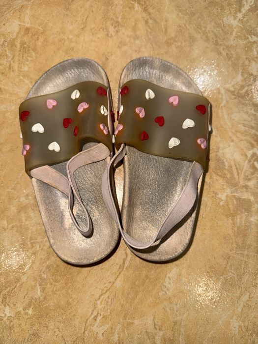 Обувь для девочки