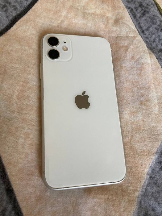 Продам iPhone 11 128gb